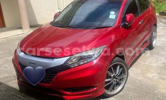 Buy Used Honda Vezel Other Car in Port Glaud in West Mahé