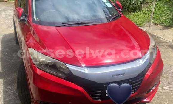 Acheter Occasion Voiture Honda Vezel Autre à Port Glaud, West Mahé Acheter Occasion Voiture Honda Vezel Autre à Port Glaud, West Mahé