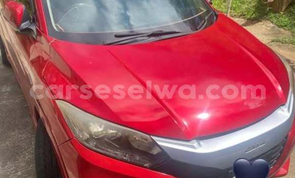 Acheter Occasion Voiture Honda Vezel Autre à Port Glaud, West Mahé Acheter Occasion Voiture Honda Vezel Autre à Port Glaud, West Mahé