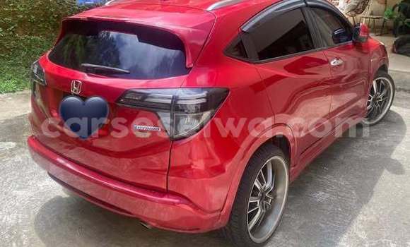 Acheter Occasion Voiture Honda Vezel Autre à Port Glaud, West Mahé Acheter Occasion Voiture Honda Vezel Autre à Port Glaud, West Mahé