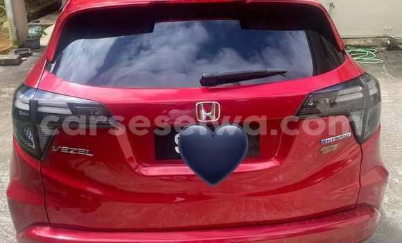 Acheter Occasion Voiture Honda Vezel Autre à Port Glaud, West Mahé Acheter Occasion Voiture Honda Vezel Autre à Port Glaud, West Mahé