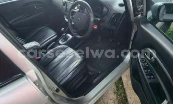 Acheter Occasion Voiture Kia Rio Autre à Anse Boileau, West Mahé Acheter Occasion Voiture Kia Rio Autre à Anse Boileau, West Mahé