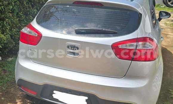 Acheter Occasion Voiture Kia Rio Autre à Anse Boileau, West Mahé Acheter Occasion Voiture Kia Rio Autre à Anse Boileau, West Mahé