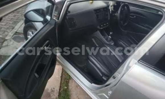 Acheter Occasion Voiture Kia Rio Autre à Anse Boileau, West Mahé Acheter Occasion Voiture Kia Rio Autre à Anse Boileau, West Mahé