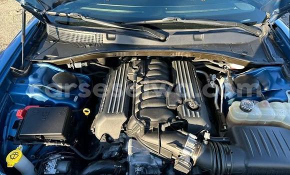 Acheter Occasion Voiture Dodge Charger Bleu à Plaisance, Grand Victoria Acheter Occasion Voiture Dodge Charger Bleu à Plaisance, Grand Victoria