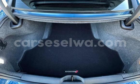 Acheter Occasion Voiture Dodge Charger Bleu à Plaisance, Grand Victoria Acheter Occasion Voiture Dodge Charger Bleu à Plaisance, Grand Victoria