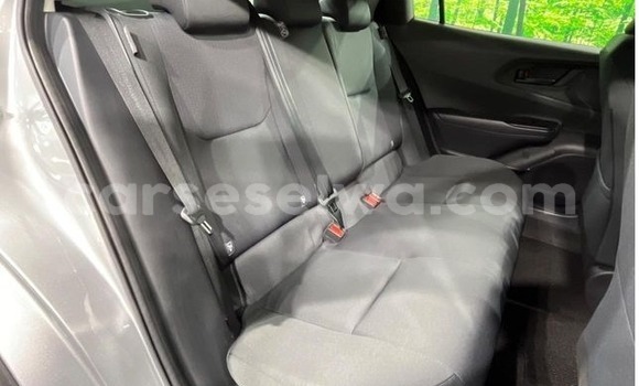 Acheter Occasion Voiture Toyota Prius Gris à Victoria, East africa Acheter Occasion Voiture Toyota Prius Gris à Victoria, East africa