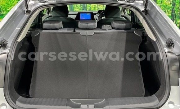 Acheter Occasion Voiture Toyota Prius Gris à Victoria, East africa Acheter Occasion Voiture Toyota Prius Gris à Victoria, East africa