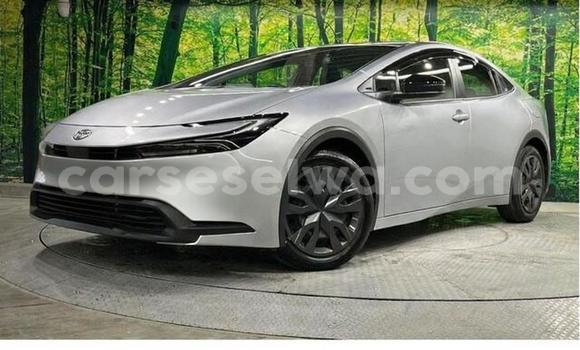 Acheter Occasion Voiture Toyota Prius Gris à Victoria, East africa Acheter Occasion Voiture Toyota Prius Gris à Victoria, East africa