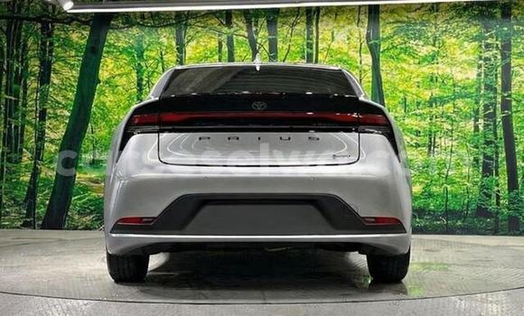 Acheter Occasion Voiture Toyota Prius Gris à Victoria, East africa Acheter Occasion Voiture Toyota Prius Gris à Victoria, East africa