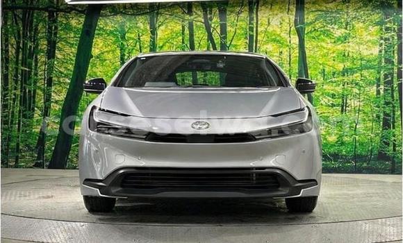 Acheter Occasion Voiture Toyota Prius Gris à Victoria, East africa Acheter Occasion Voiture Toyota Prius Gris à Victoria, East africa