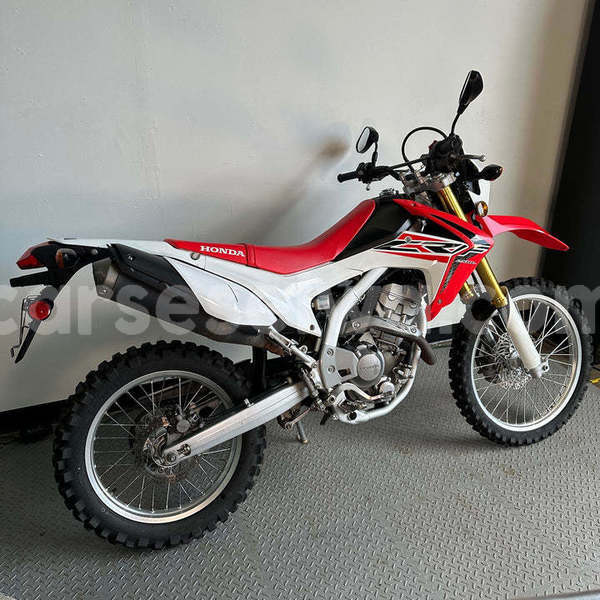 Big with watermark honda crf west mahe anse boileau 8249
