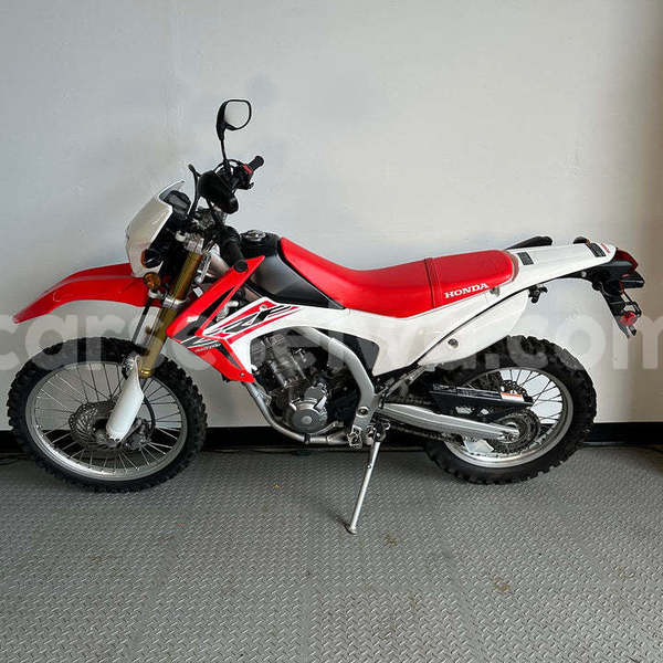 Big with watermark honda crf west mahe anse boileau 8249