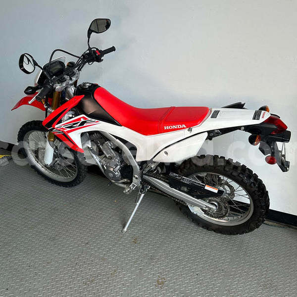 Big with watermark honda crf west mahe anse boileau 8249