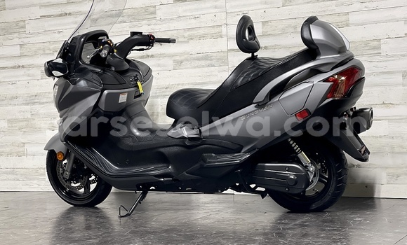 Acheter Occasion Moto Suzuki Burgman Noir à Anse Boileau, West Mahé Acheter Occasion Moto Suzuki Burgman Noir à Anse Boileau, West Mahé