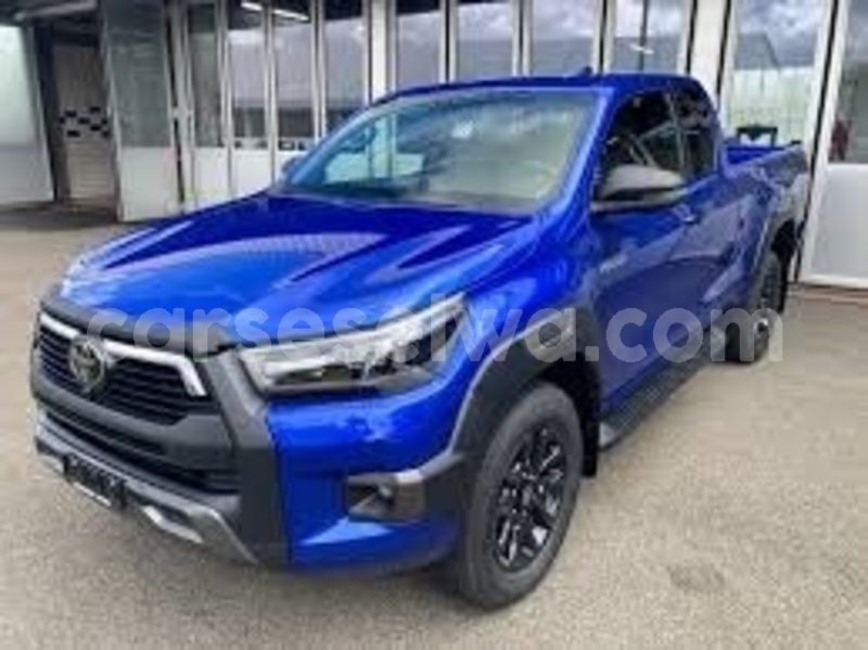 Big with watermark toyota hilux greater victoria bel air 8252