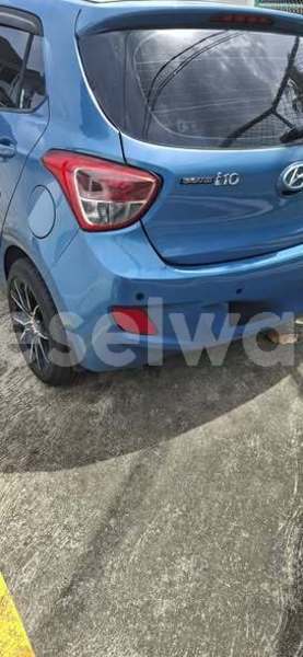 Big with watermark hyundai grand i10 east mahe anse aux pins 8256
