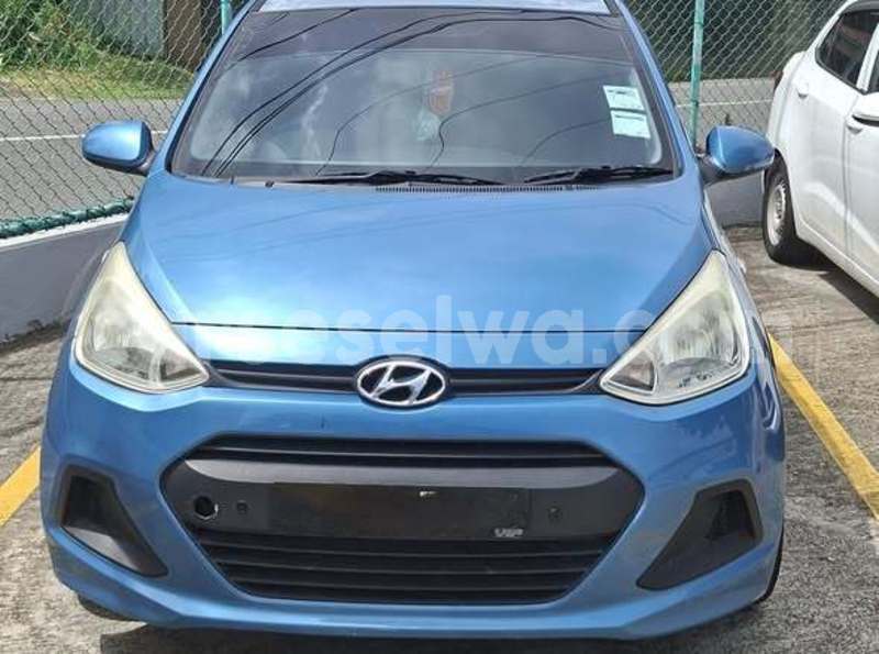 Big with watermark hyundai grand i10 east mahe anse aux pins 8256