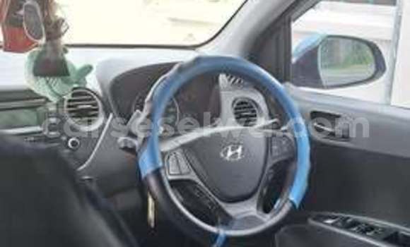 Buy Used Hyundai Grand i10 Other Car in Anse Aux Pins in East Mahé Buy Used Hyundai Grand i10 Other Car in Anse Aux Pins in East Mahé