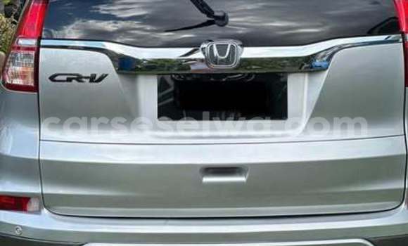 Buy Used Honda Accord Other Car in Mahe in Victoria