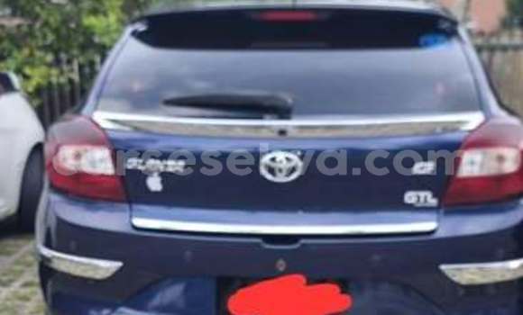 Buy Used Toyota Gaia Other Car in Anse Etoile in North Mahé Buy Used Toyota Gaia Other Car in Anse Etoile in North Mahé