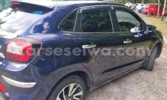 Buy Used Toyota Gaia Other Car in Anse Etoile in North Mahé Buy Used Toyota Gaia Other Car in Anse Etoile in North Mahé