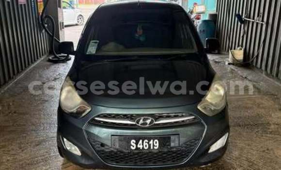 Buy Used Hyundai Accent Other Car in Anse Aux Pins in East Mahé Buy Used Hyundai Accent Other Car in Anse Aux Pins in East Mahé