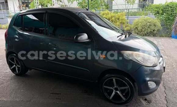 Buy Used Hyundai Accent Other Car in Anse Aux Pins in East Mahé Buy Used Hyundai Accent Other Car in Anse Aux Pins in East Mahé