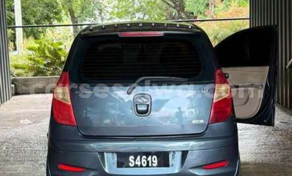 Buy Used Hyundai Accent Other Car in Anse Aux Pins in East Mahé Buy Used Hyundai Accent Other Car in Anse Aux Pins in East Mahé