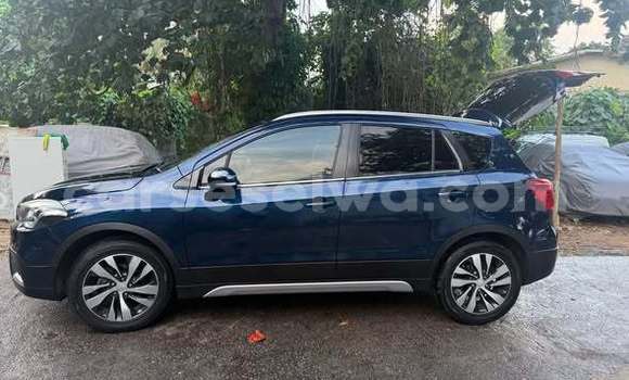 Buy Used Suzuki Carry Other Car in Beau Vallon in North Mahé