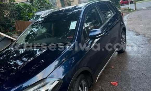 Buy Used Suzuki Carry Other Car in Beau Vallon in North Mahé Buy Used Suzuki Carry Other Car in Beau Vallon in North Mahé