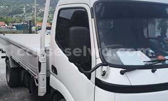 Buy Used Toyota Dyna Other Car in Mahe in Victoria
