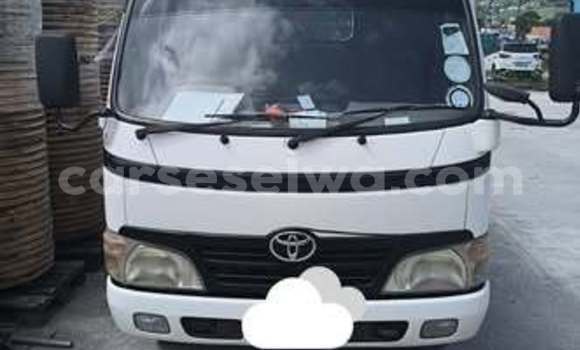 Buy Used Toyota Dyna Other Car in Mahe in Victoria Buy Used Toyota Dyna Other Car in Mahe in Victoria