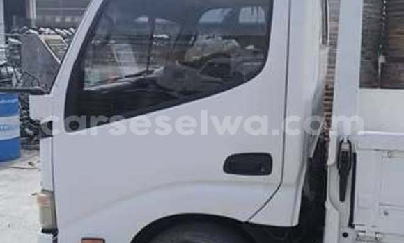 Buy Used Toyota Dyna Other Car in Mahe in Victoria Buy Used Toyota Dyna Other Car in Mahe in Victoria