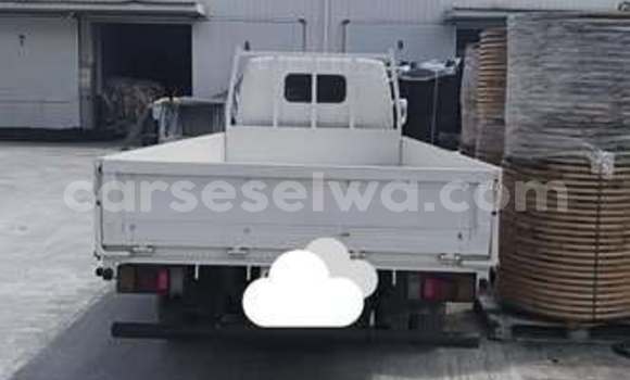 Buy Used Toyota Dyna Other Car in Mahe in Victoria Buy Used Toyota Dyna Other Car in Mahe in Victoria