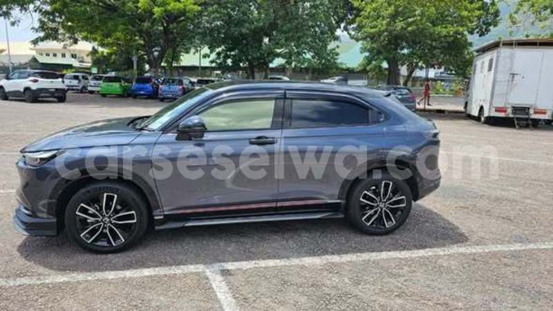 Big with watermark honda vezel victoria mahe 8264