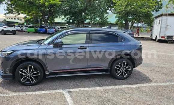 Buy Used Honda Vezel Other Car in Mahe in Victoria