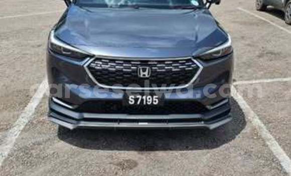 Buy Used Honda Vezel Other Car in Mahe in Victoria Buy Used Honda Vezel Other Car in Mahe in Victoria