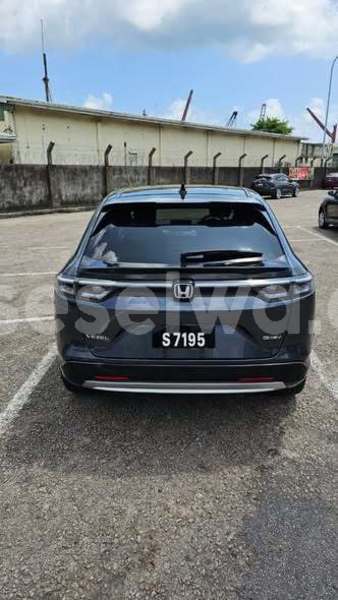 Big with watermark honda vezel victoria mahe 8264
