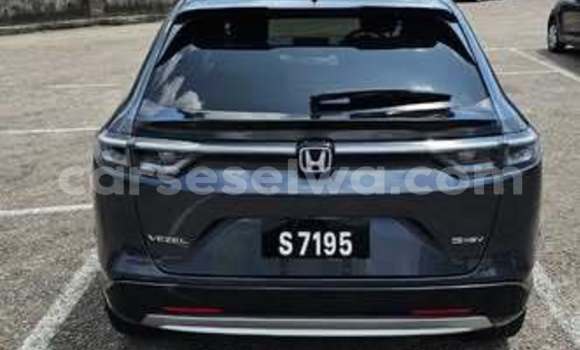 Buy Used Honda Vezel Other Car in Mahe in Victoria Buy Used Honda Vezel Other Car in Mahe in Victoria