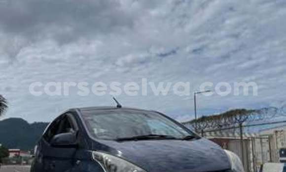 Buy Used Hyundai Accent Other Car in Mahe in Victoria