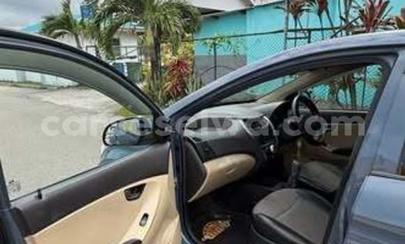 Buy Used Hyundai Accent Other Car in Mahe in Victoria Buy Used Hyundai Accent Other Car in Mahe in Victoria