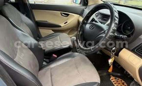 Buy Used Hyundai Accent Other Car in Mahe in Victoria Buy Used Hyundai Accent Other Car in Mahe in Victoria