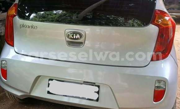 Buy Used Kia Picanto Other Car in Mahe in Victoria Buy Used Kia Picanto Other Car in Mahe in Victoria