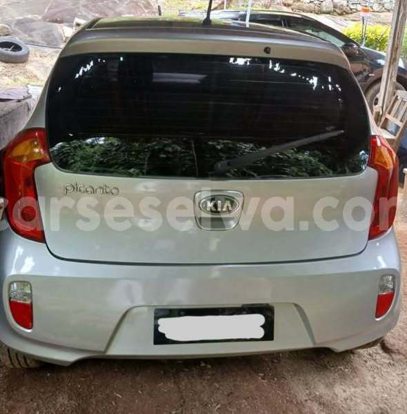 Big with watermark kia picanto victoria mahe 8266