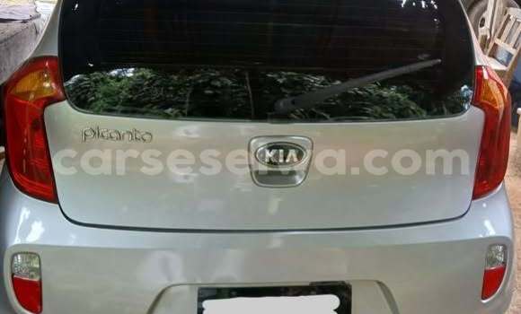 Buy Used Kia Picanto Other Car in Mahe in Victoria Buy Used Kia Picanto Other Car in Mahe in Victoria