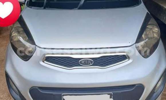 Buy Used Kia Picanto Other Car in Mahe in Victoria Buy Used Kia Picanto Other Car in Mahe in Victoria