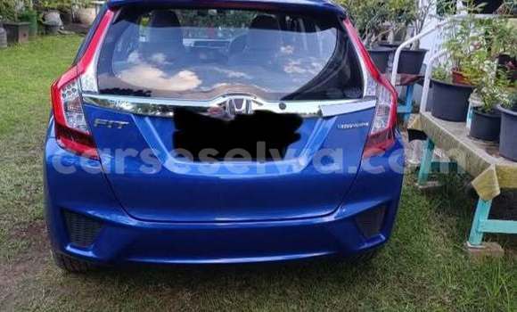 Buy Used Honda FIT Other Car in Mahe in Victoria Buy Used Honda FIT Other Car in Mahe in Victoria