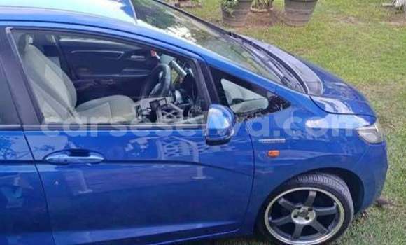 Buy Used Honda FIT Other Car in Mahe in Victoria Buy Used Honda FIT Other Car in Mahe in Victoria