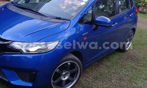 Buy Used Honda FIT Other Car in Mahe in Victoria Buy Used Honda FIT Other Car in Mahe in Victoria